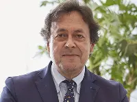 Gian Paolo Coscia, presidente Unioncamere Piemonte