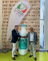 Granarolo e Cgbi al progetto Biometano di filiera