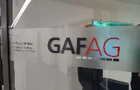 Gaf Ag