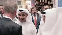 Hospitality Qatar 2020
