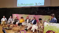 Congresso Interpera 2023 a Lleida (Spagna)