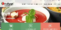 Nuovo sito Fruttagel
