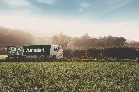 Camion Amadori
