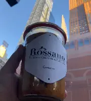 Un prodotto della Pasticceria Rossano di Camaiore (Lucca)