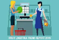"Surprises in Store": Trend Report 2019 by Fruit Logistica