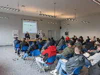 Corso formazione sistema allevatori