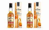 The Glenlivet Twist & Mix