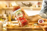 Valfrutta Passata al vapore