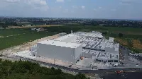 Stabilimento DS Smith Castelfranco Emilia