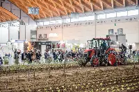 Macfrut, Macfrut Field Solution, Cermac, Asparagus Days
