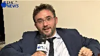 onorevole Filippo Gallinella, presidente della Commissione Agricoltura della Camera dei deputati