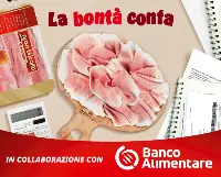 Rovagnati in collaborazione con Banco Alimentare