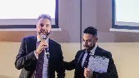 Massimo Malpighi premiato tra le Eccellenze Italiane 2019