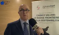 Giuseppe Pulina, presidente di Carni Sostenibili, intervistato da EFA News