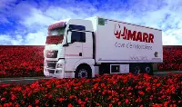 Camion Marr