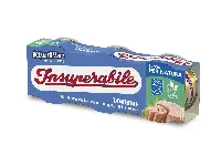 Il nuovo Tonno Insuperabile