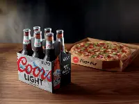 PizzaHut-MillerCoor