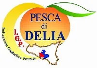 Pesca di Delia Igp registrata ufficialmente dall'Ue