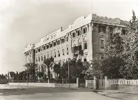 Palazzo del Barcagno Zara_
