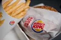 Burger King Academy