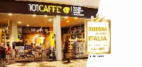 101CAFFE' Insegna dell'Anno 2020_2021