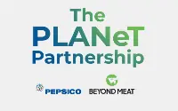 PepsiCo e Beyond Meat