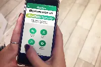AuchanSpeedy