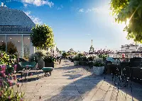 Terrazza del The Medelan