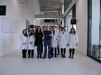 team Marco Gobbetti_Raffaella Di Cagno
