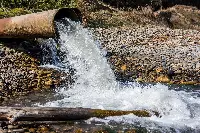Acque reflue