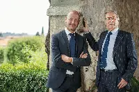 Masi Agricola: Federico Girotto e Sandro Boscaini