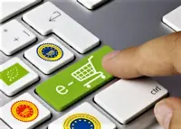E-commerce di prodotti Igp italiani