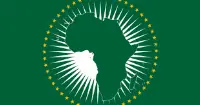 Bandiera dell'Unione africana