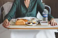Nutrizione e anziani