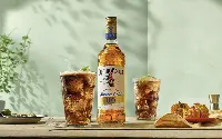 Il rum 0,0% alcol Captain Morgan Spiced Gold (Diageo)
