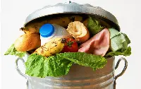 Spreco alimentare