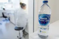 Nestlè 30 milioni di dollari