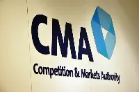Competion & Markets Authority UK
