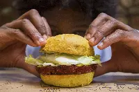 Beyond Burger di Beyond Meat