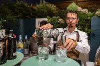 Amázzoni gin