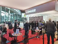 Stand Marr Beer Attraction 2019