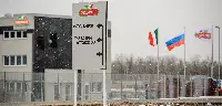 Inalca's Orenbeef Plant in Orenburg