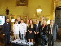 Associazione fungo porcino