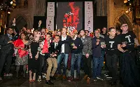 The World’s 50 Bars