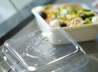 Packaging Duni