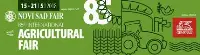 85 esima Fiera dell'agricoltura a Novi Sad, Serbia