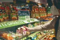 Vaschetta anti-spreco Carrefour