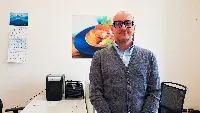 Gianluca Mastrocola, amministratore delegato FRoSTA