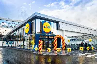 lidl store