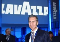 Antonio Baravalle, AD Lavazza